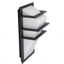 Настенный светильник уличный SIDNEY 1847A Bl