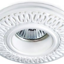 Точечный светильник Decoro DL223G