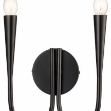 Светильник настенный Velante 368-021-02