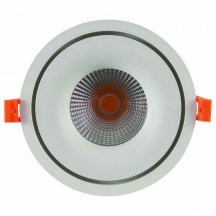 Точечный светильник Италия Arte Lamp 3315 A3315PL-1WH