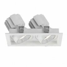 Встраиваемый светильник Arlight VORTEX 057766