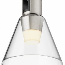 Трековый светильник Bianca TR147-1-3W3K-PT