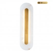 Бра MODESTYLE MS.212.500 BS