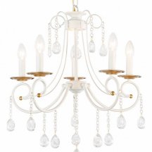 Подвесная люстра Ambrella light Classic TR4916