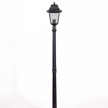 Наземный фонарь Oasis_Light QUADRO L 79908L Bl