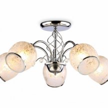 Потолочная люстра Ambrella light Traditional TR3188