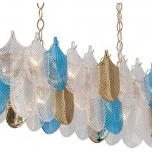 Подвесная люстра Vitaluce V58120-8/11