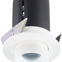 Точечный светильник Donolux Periscope DL20151R3W1W