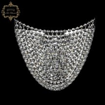 Бра ArtClassic 70.07 70.071B.34.Ni