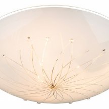 Потолочный светильник Globo Calimero I 40402-3