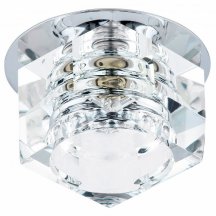 Точечный светильник Италия Lightstar Romb 004060
