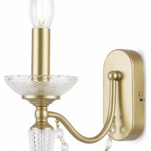 Бра Freya Zoe FR2009WL-01G