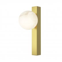 Настенный светильник Yora MOD464WL-L3BS3K