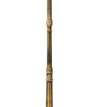 Наземный фонарь Oasis Light ROMA L 95210LB E7 Gb