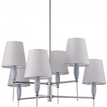 Потолочная люстра Lumion Karmen 8279/6