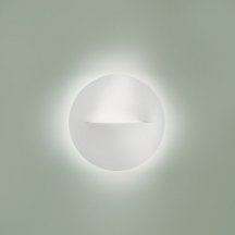 Настенно-потолочный светильник Leucos RISE 0001861