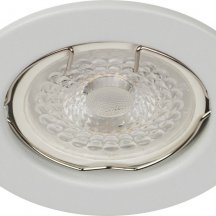 Точечный светильник ЭРА ST1 SWH