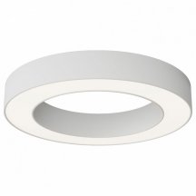 Потолочный светильник Lua C093CL-36W4K-W