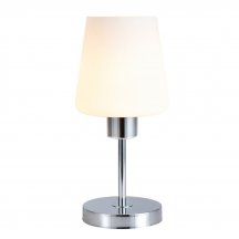 Интерьерная настольная лампа Clarity ES0002706