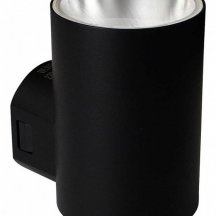 Светильник на штанге Arte Lamp Alcyone A6109AL-1BK