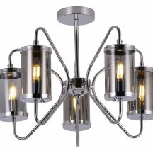 Потолочная люстра Evoluce Valieri SLE102302-05