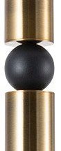 Подвесной светильник Arte Lamp Ran A3162SP-1PB (Италия)