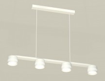 Подвесной светильник Ambrella light TRADITIONAL XB9151204