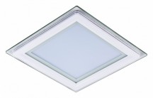 Встраиваемый светодиодный светильник Lightstar Acri 212042