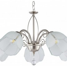 Подвесная люстра Arte Milano Amalfi-2656 332656/5 SN