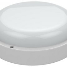 Настенно-потолочный светодиодный светильник Gauss Eco IP65 126418212