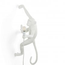 Бра Seletti Monkey Lamp 14925