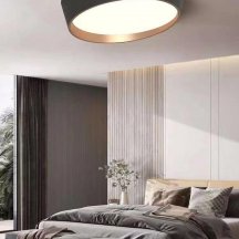 Потолочный светильник Alfa Light F0724-41