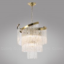Подвесная люстра Cloyd Evolute 11644