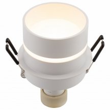 Встраиваемый светильник Denkirs DK2404-WH