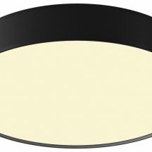Потолочный светильник Maytoni Zon C032CL-45W2.7K-RD-B