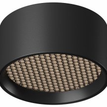 Точечный светильник Maytoni Glare C122CL-L7-4K-B