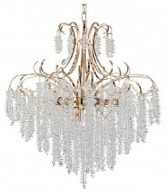 Подвесная люстра Escada Favero 2108/8P