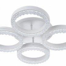 Китайская люстра Escada Albus 10276/4LED APP