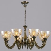Подвесная люстра  04447-0.4-08