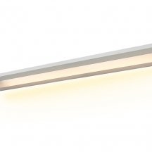 Настенный светильник Crystal Lux Kanto KANTO AP20W LED WH