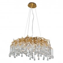 Люстра Китай Kink Light Вилора 07870-60,33