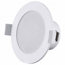 Точечный светильник Lucia Tucci LTP LTP-D009-7W-W