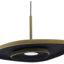 Подвесной светильник Moderli Agato V11091-PL