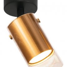 Светильник на штанге Wolta ORO WSL-GU10/S07G