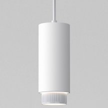 Подвесной светильник Elektrostandard Nubis 50122/1 GU10 белый a064792