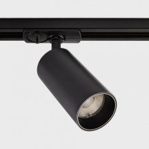 Трековый светодиодный светильник Italline IT02-020 black 3000K