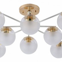 Потолочная люстра Rivoli Umbra 3129-308 Б0054865