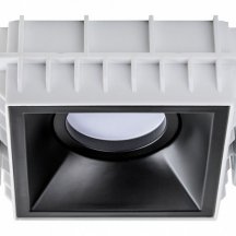 Точечный светильник Lightstar Domino G214507