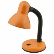 Настольная лампа (02166) Uniel TLI-204 Orange E27