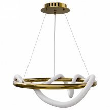 Подвесной светильник LIGHTERA Nyasa LE217L-40G